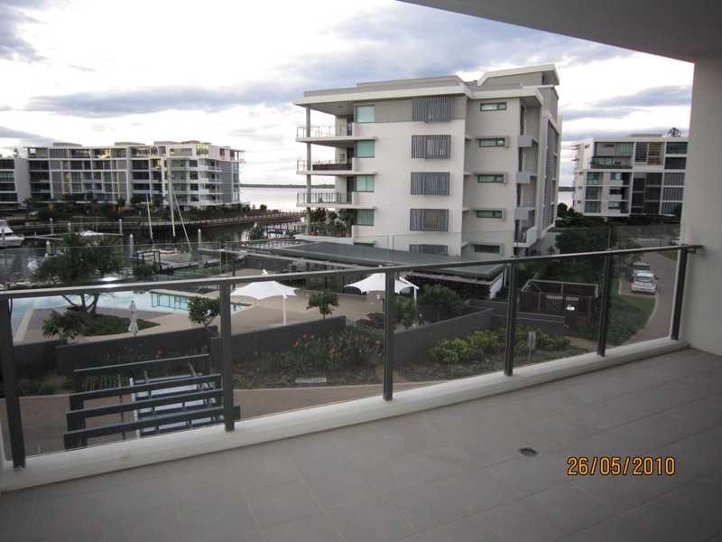 Unit 3035/323 Bayview Street, Hollywell QLD 4216