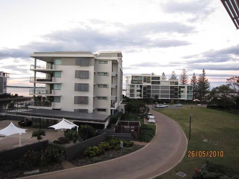Unit 3035/323 Bayview Street, Hollywell QLD 4216