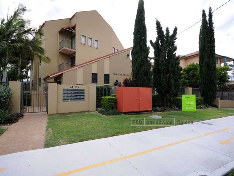 Unit 2/21 Markeri Street, Mermaid Beach QLD 4218