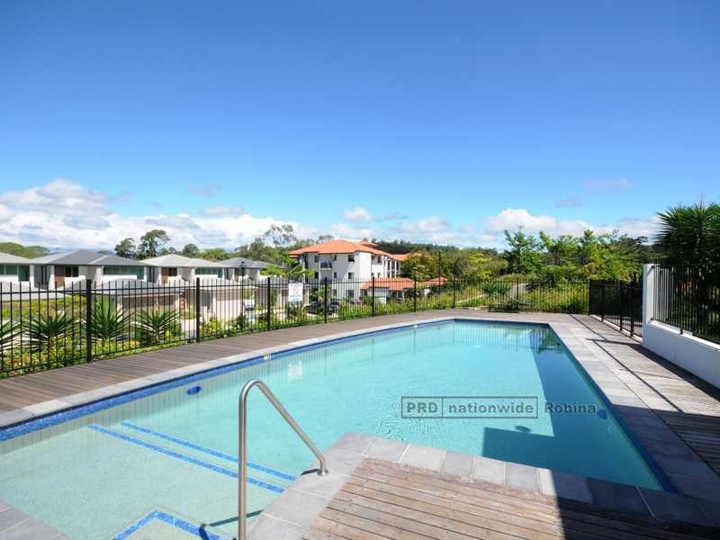 Unit 20/501 North Hill Drive, Robina QLD 4226