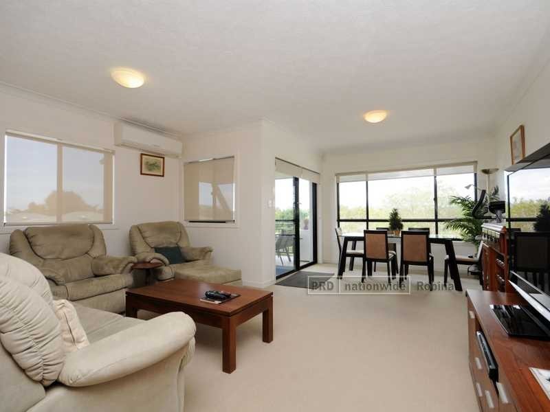 Unit 20/501 North Hill Drive, Robina QLD 4226