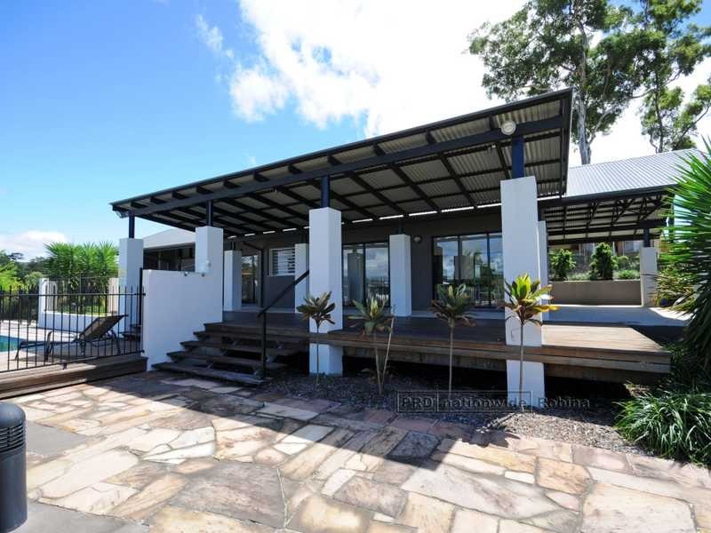 Unit 20/501 North Hill Drive, Robina QLD 4226