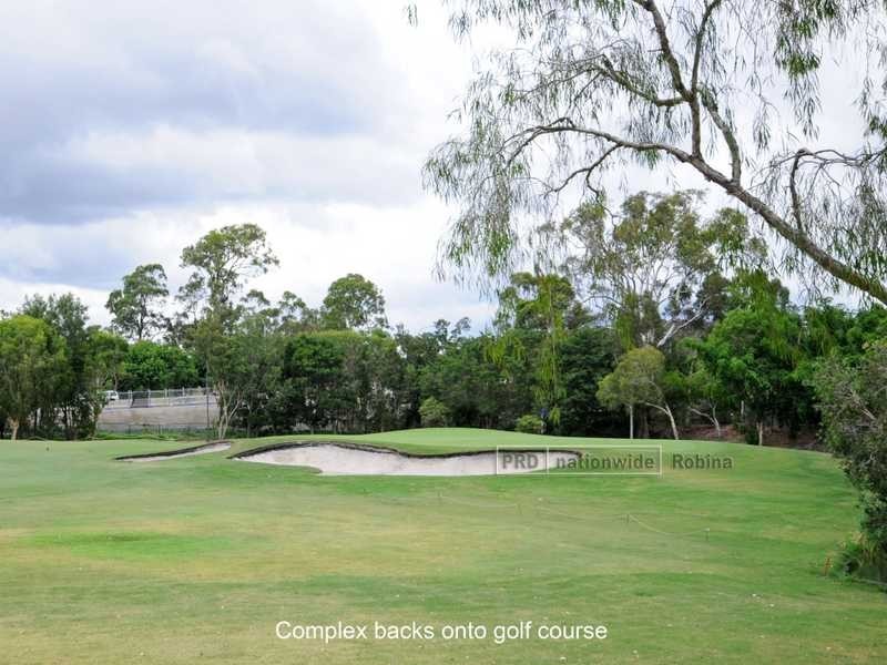 Unit 20/501 North Hill Drive, Robina QLD 4226