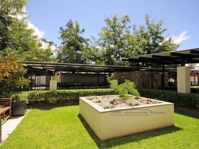 Unit 20/501 North Hill Drive, Robina QLD 4226