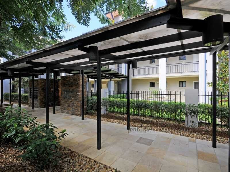 Unit 20/501 North Hill Drive, Robina QLD 4226