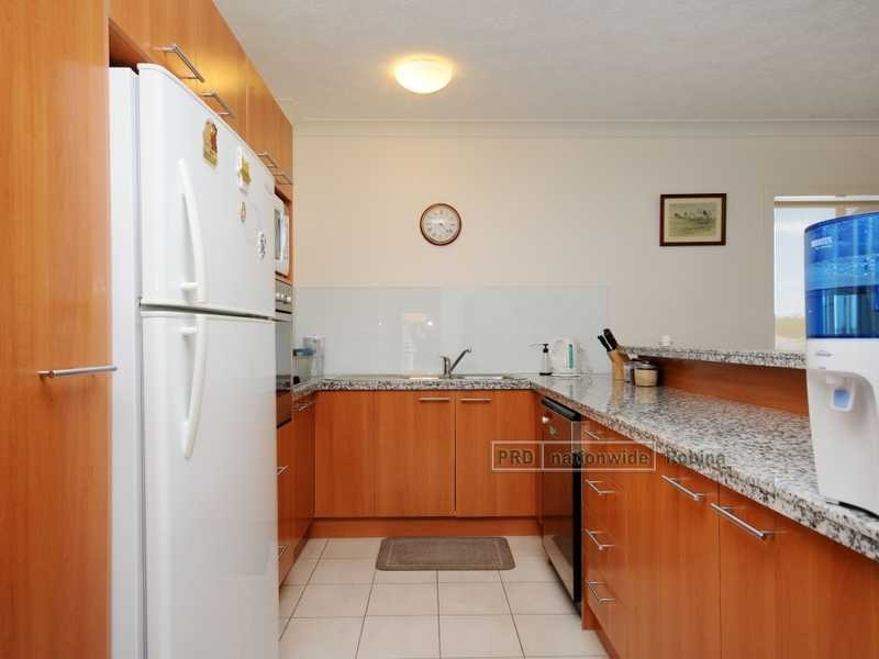 Unit 20/501 North Hill Drive, Robina QLD 4226