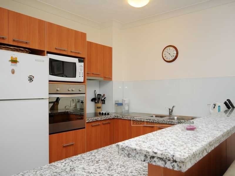 Unit 20/501 North Hill Drive, Robina QLD 4226