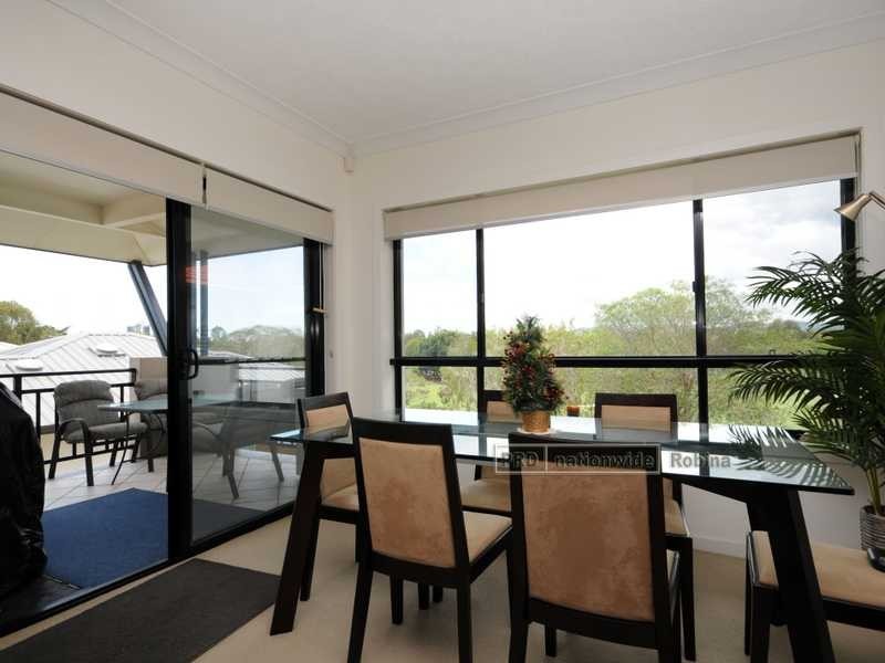 Unit 20/501 North Hill Drive, Robina QLD 4226