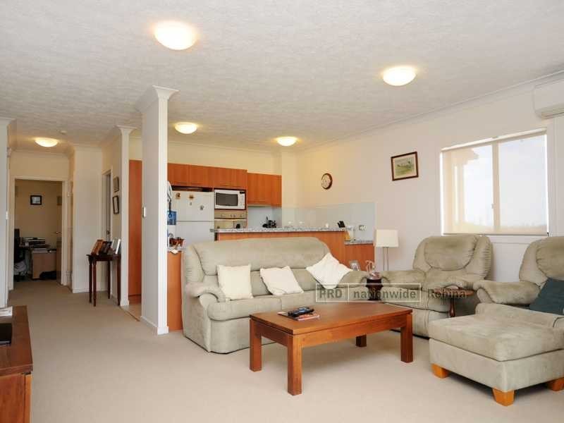 Unit 20/501 North Hill Drive, Robina QLD 4226