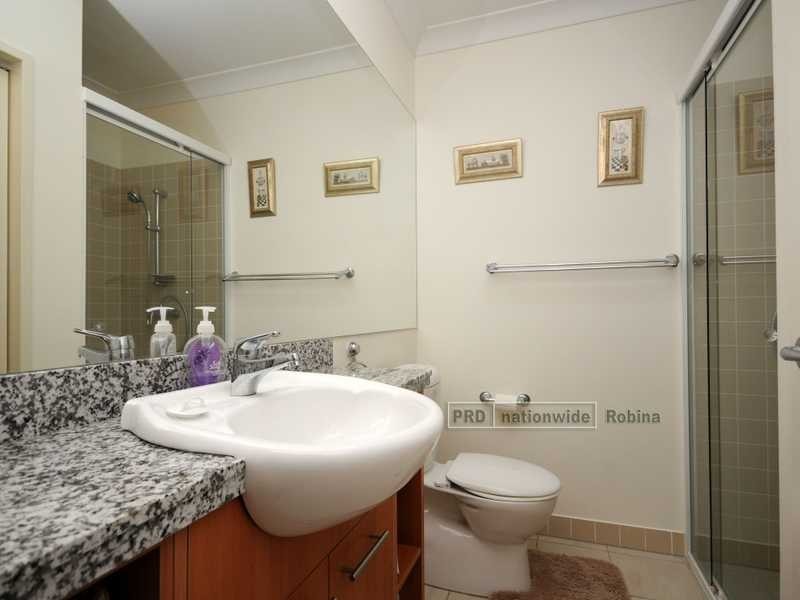 Unit 20/501 North Hill Drive, Robina QLD 4226