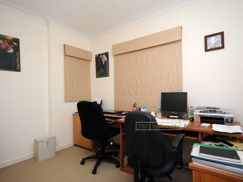 Unit 20/501 North Hill Drive, Robina QLD 4226