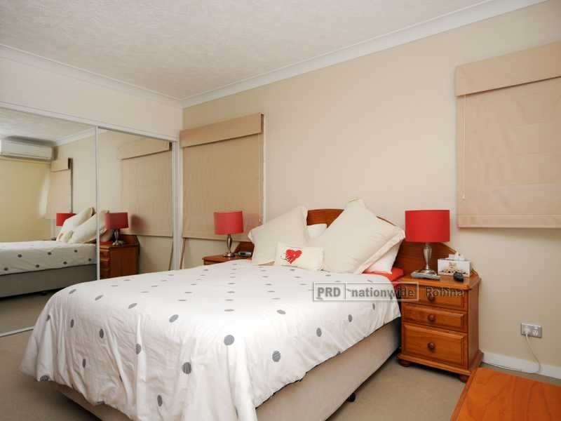 Unit 20/501 North Hill Drive, Robina QLD 4226