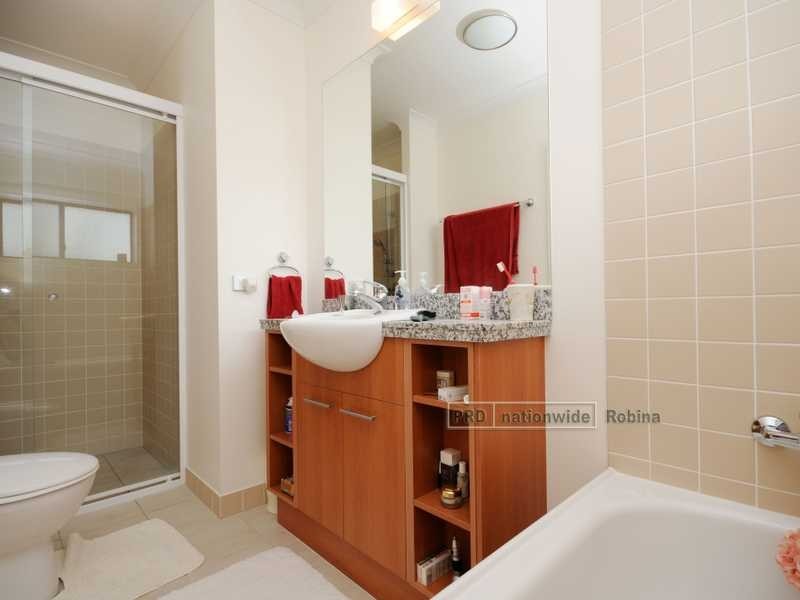 Unit 20/501 North Hill Drive, Robina QLD 4226