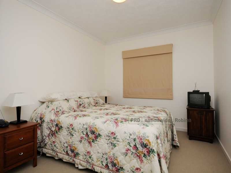 Unit 20/501 North Hill Drive, Robina QLD 4226