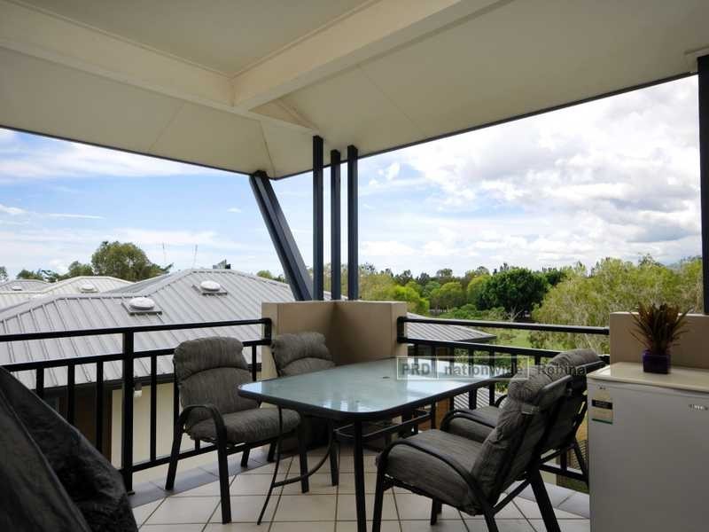 Unit 20/501 North Hill Drive, Robina QLD 4226