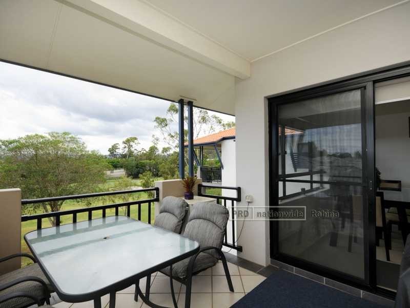 Unit 20/501 North Hill Drive, Robina QLD 4226