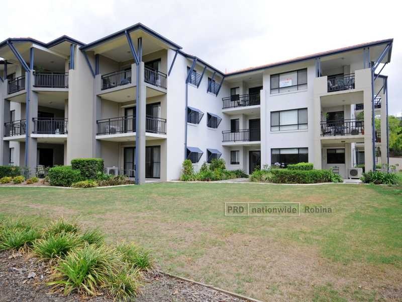 Unit 20/501 North Hill Drive, Robina QLD 4226