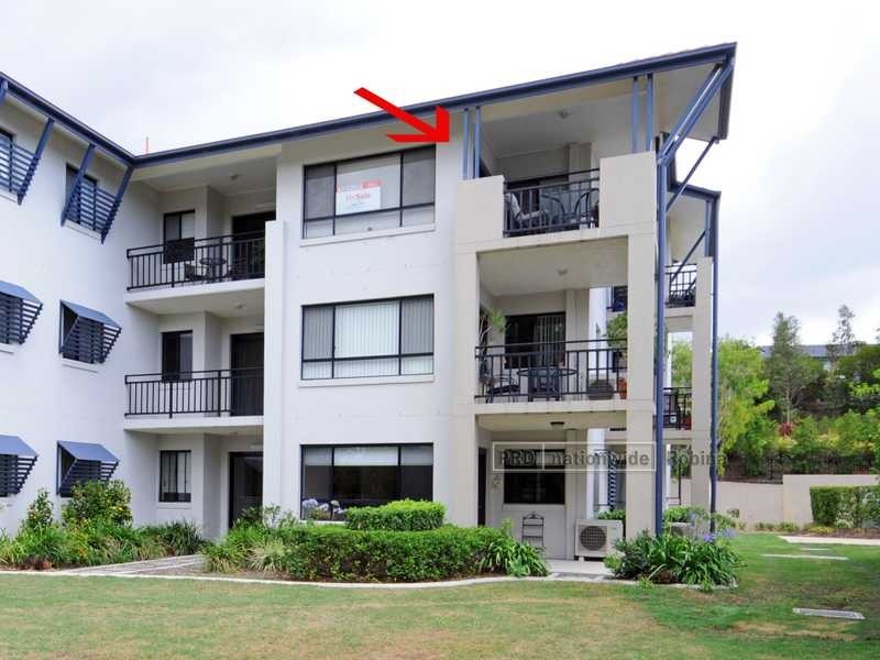 Unit 20/501 North Hill Drive, Robina QLD 4226