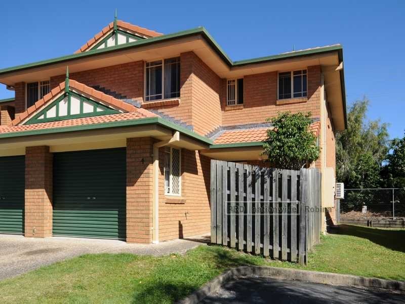 Unit 4/98 Old Coach Rd, Mudgeeraba QLD 4213