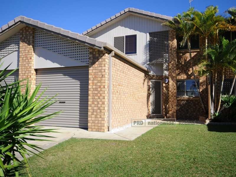 Unit 19/6 Bourton Rd, Merrimac QLD 4226