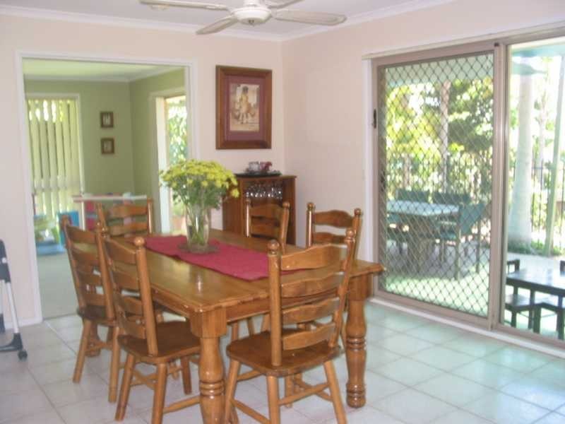 22 Huntingdale Crescent, Robina QLD 4226