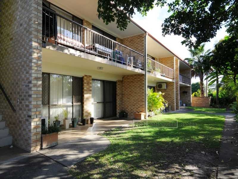 Unit 2/54 Karbunya Street, Mermaid Waters QLD 4218