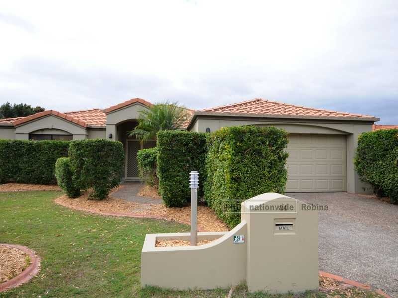 24 Glastonbury Drive, Mudgeeraba QLD 4213