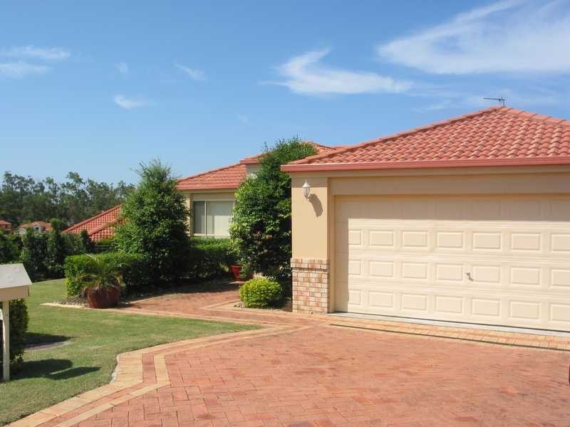 24 Glastonbury Drive, Mudgeeraba QLD 4213