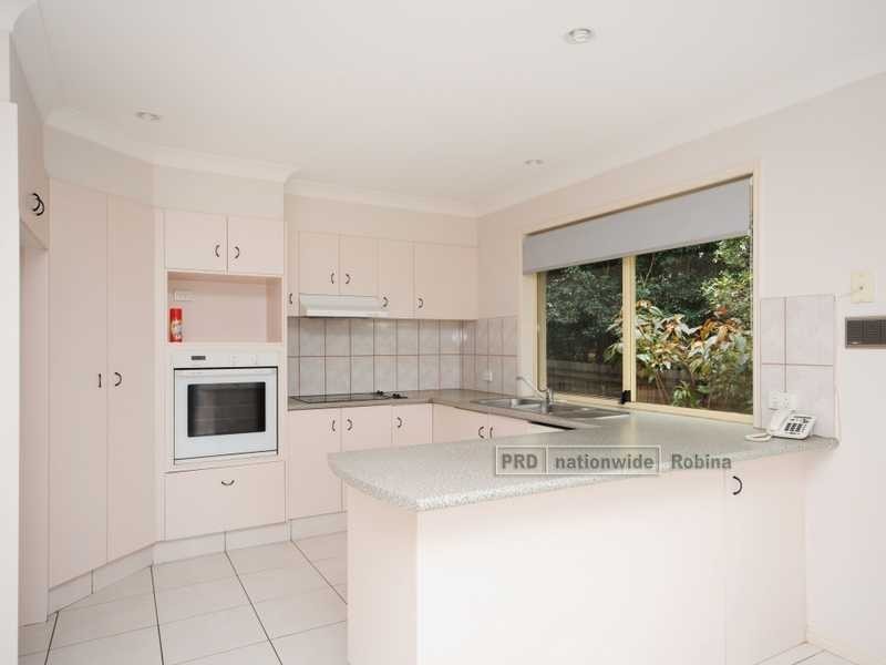 13 Outrigger Drive, Robina QLD 4226