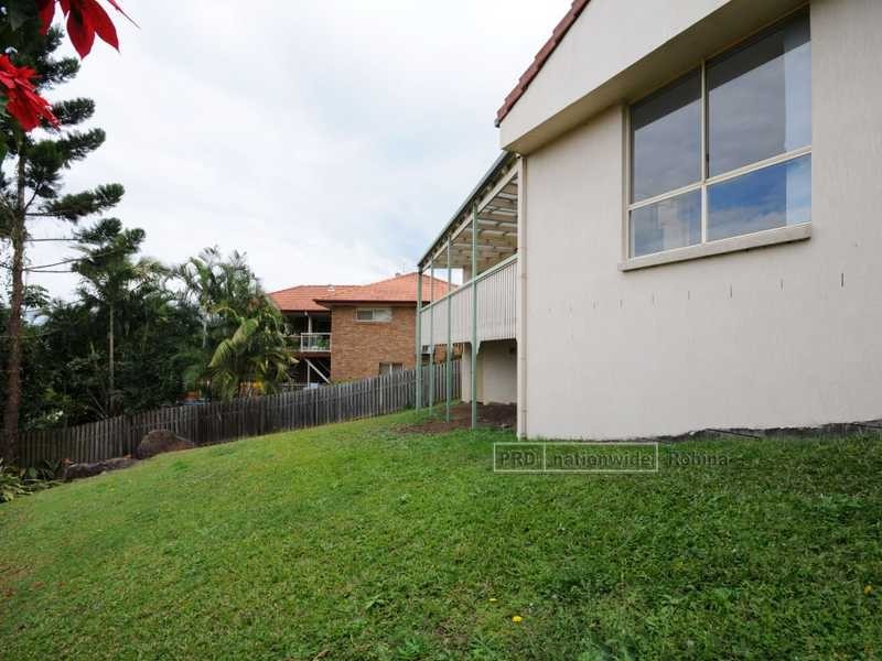 13 Outrigger Drive, Robina QLD 4226