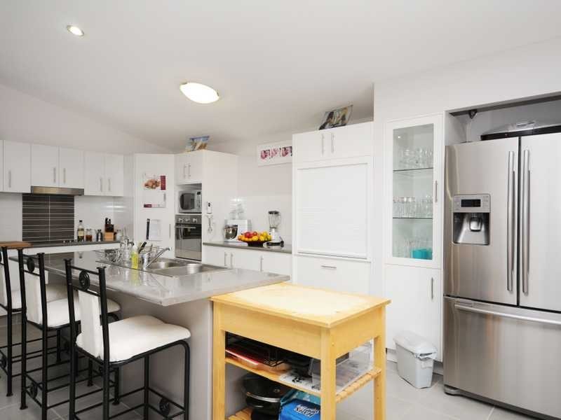 7 Keith Rudd Drive, Gilston QLD 4211