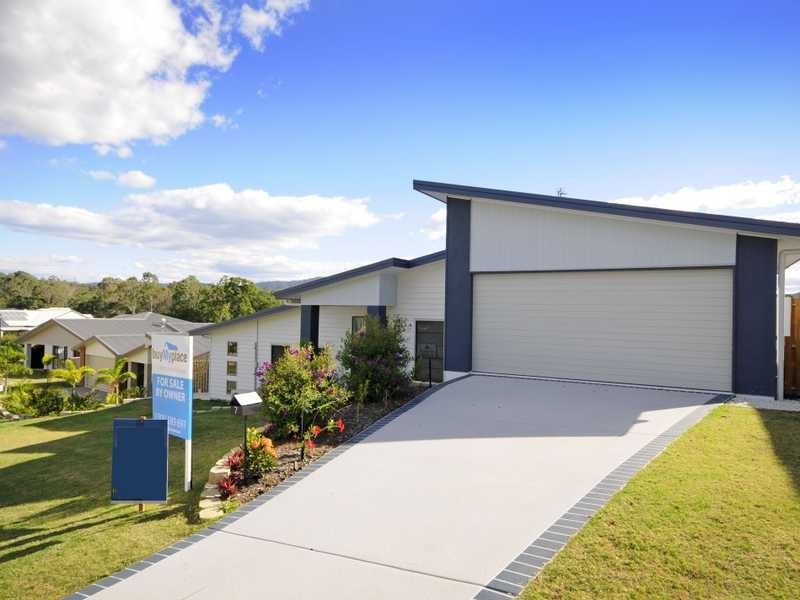7 Keith Rudd Drive, Gilston QLD 4211