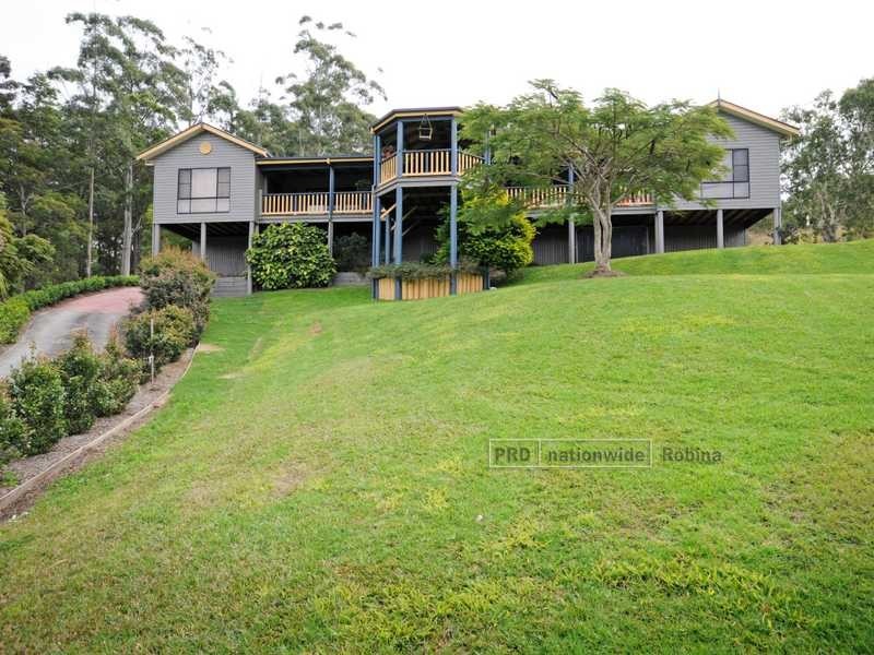 405 Bonogin Rd, Bonogin QLD 4213