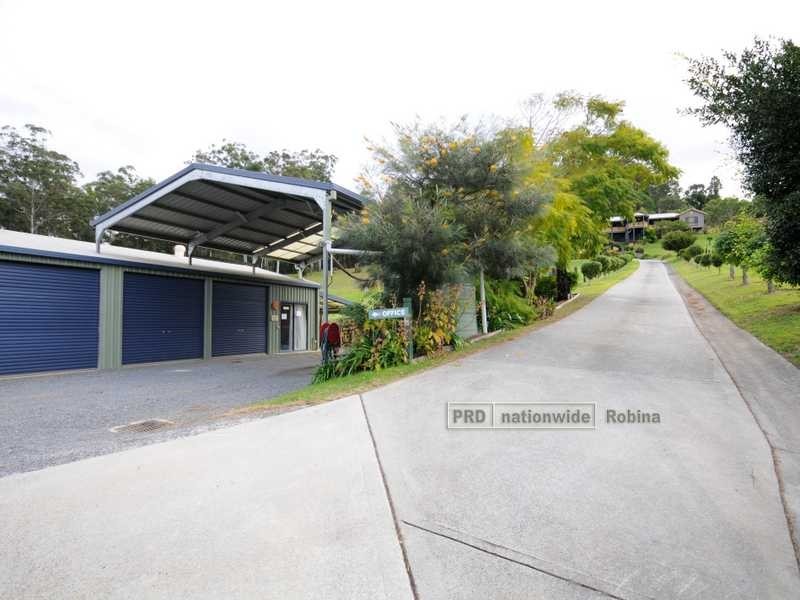 405 Bonogin Rd, Bonogin QLD 4213