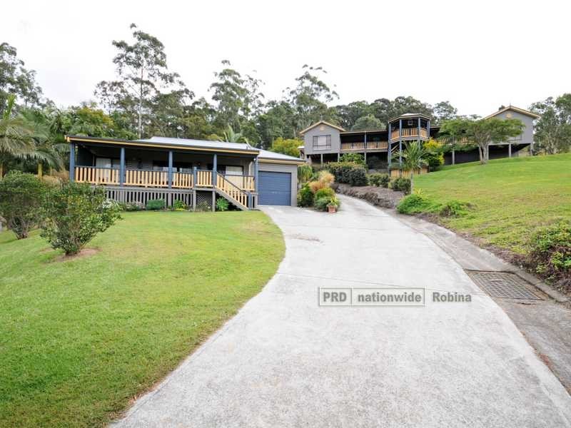 405 Bonogin Rd, Bonogin QLD 4213