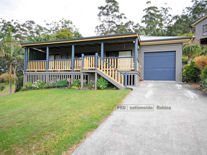 405 Bonogin Rd, Bonogin QLD 4213