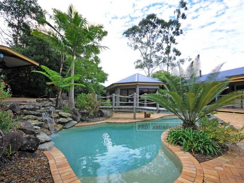 405A Bonogin Road, Bonogin QLD 4213