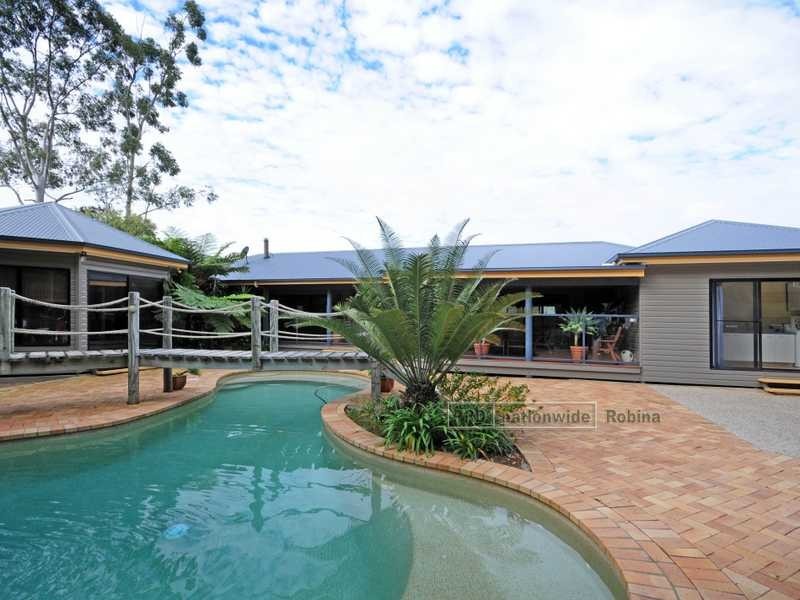 405A Bonogin Road, Bonogin QLD 4213