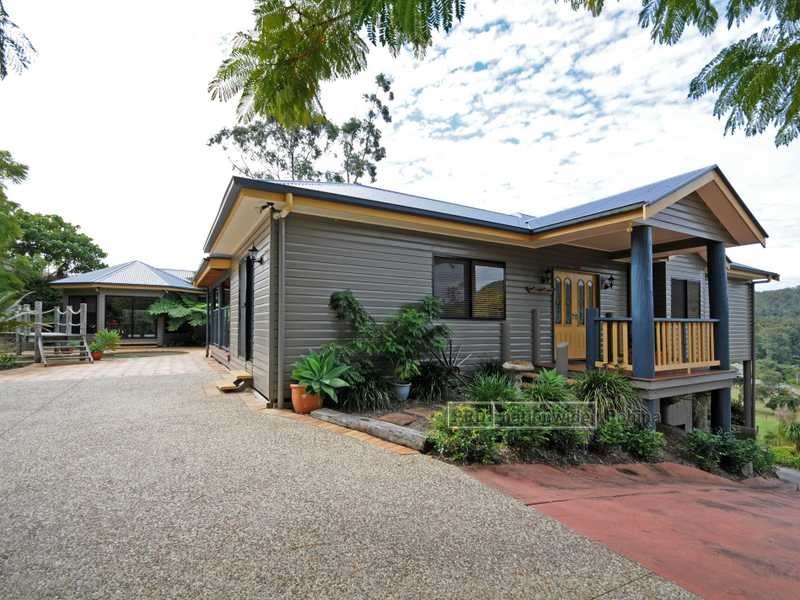 405A Bonogin Road, Bonogin QLD 4213