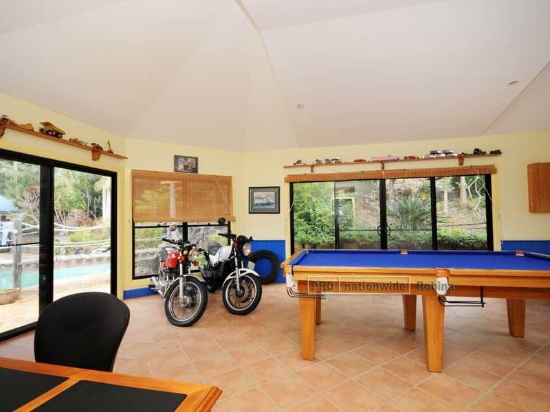 405A Bonogin Road, Bonogin QLD 4213