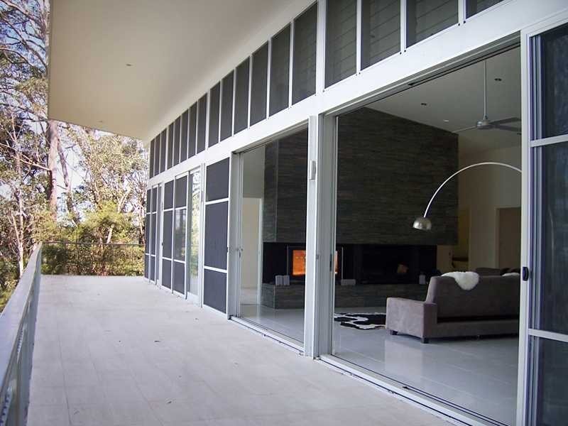 2209 Springbrook Road, Springbrook QLD 4213
