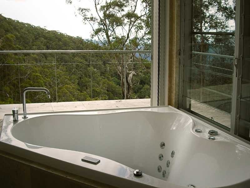 2209 Springbrook Road, Springbrook QLD 4213