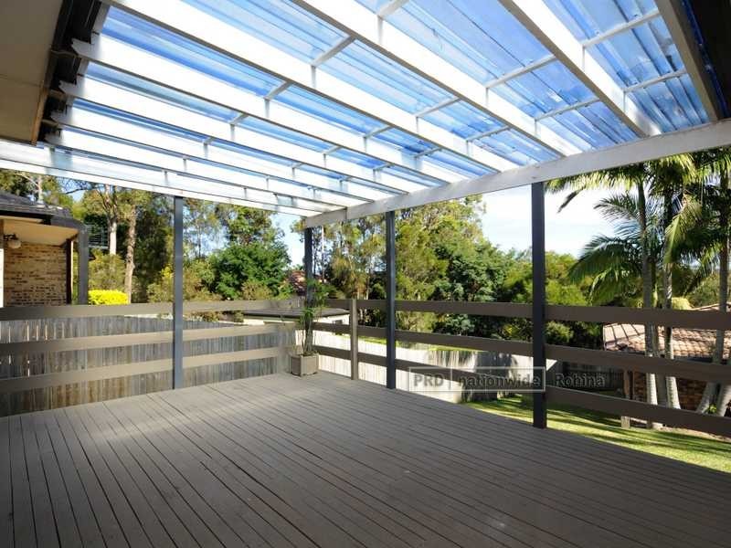 2 Kilburn Street, Robina QLD 4226