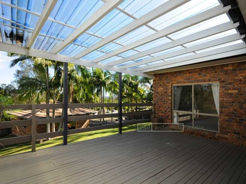 2 Kilburn Street, Robina QLD 4226