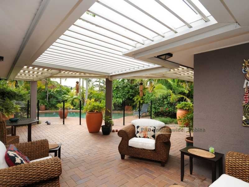 52 Camberwell Circuit, Robina QLD 4226