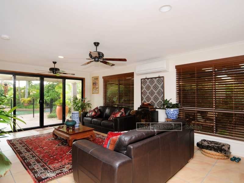 52 Camberwell Circuit, Robina QLD 4226