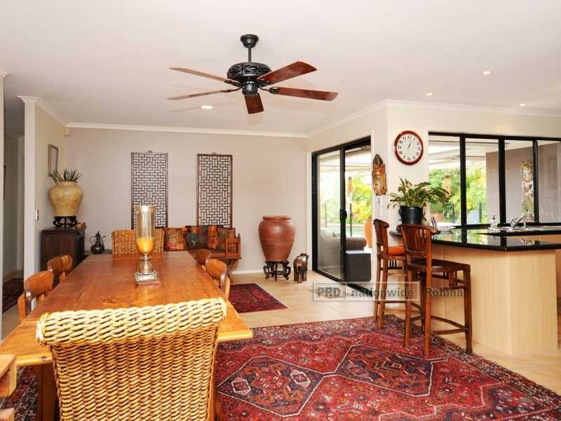 52 Camberwell Circuit, Robina QLD 4226