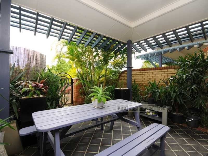 Unit 6/1 Hillridge Crescent, Varsity Lakes QLD 4227