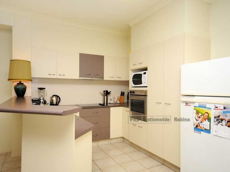 Unit 6/1 Hillridge Crescent, Varsity Lakes QLD 4227