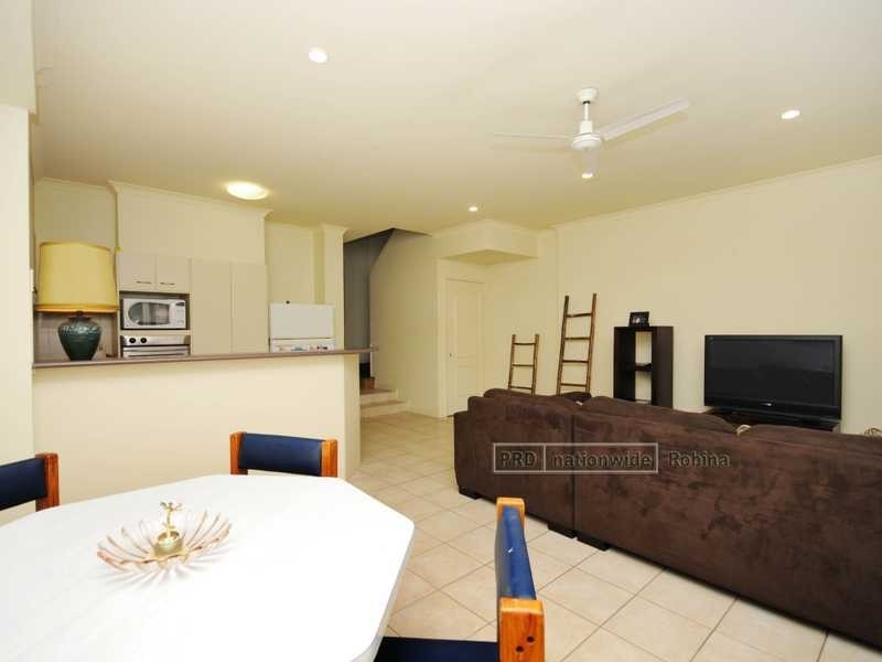 Unit 6/1 Hillridge Crescent, Varsity Lakes QLD 4227